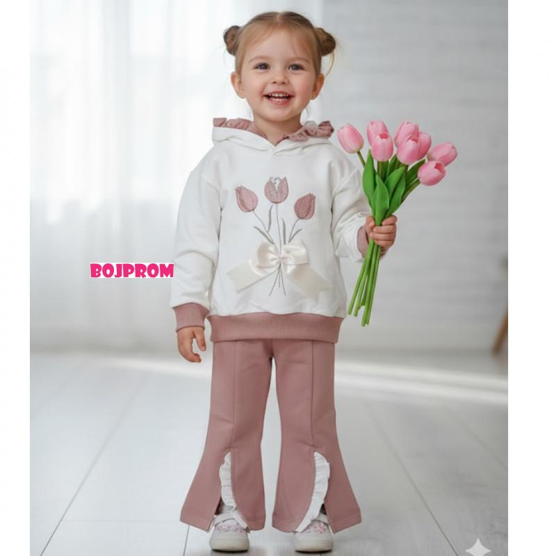 READY GROUP KOMPLET LALA 74-4 