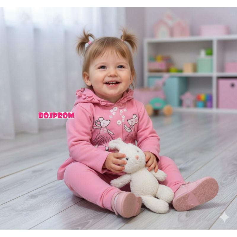 READY GROUP KOMPLET MISICA 56-86 