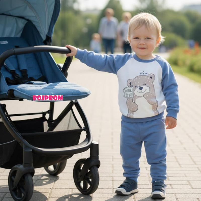 READY GROUP KOMPLET COOL BEAR 62-92 