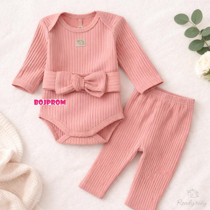 READY GROUP SET UNA 56-74 