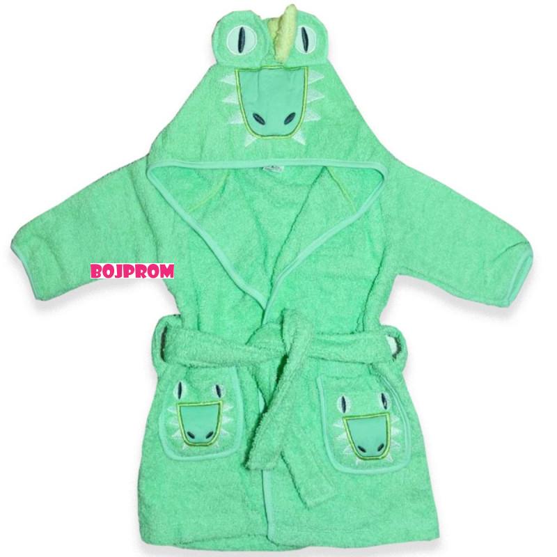 READY GROUP BADE MANTIL ZOO 1-4 