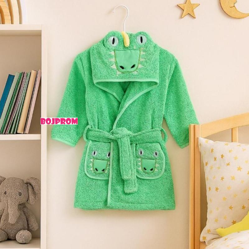 READY GROUP BADE MANTIL ZOO 1-4 