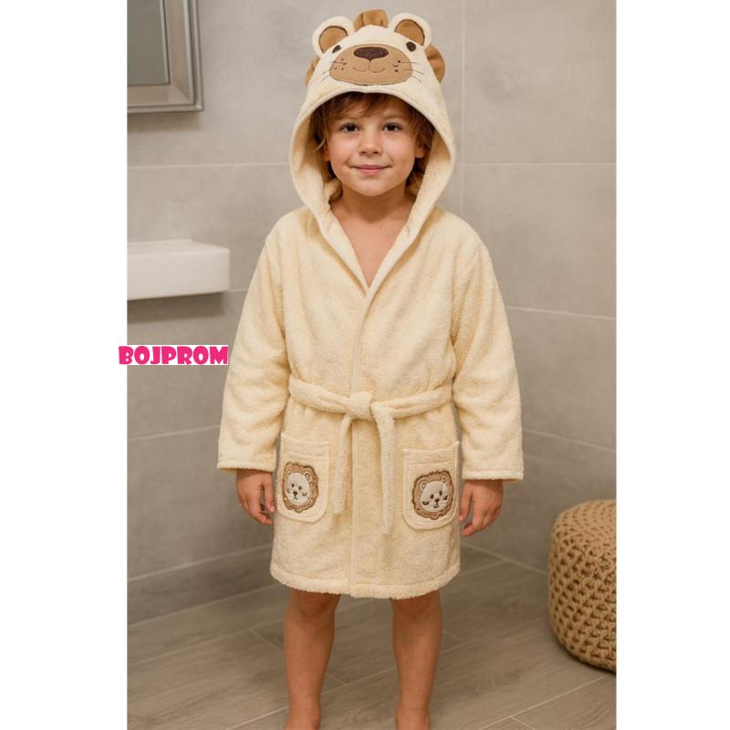 READY GROUP BADE MANTIL ZOO 6-8 