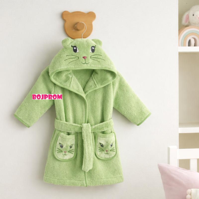 READY GROUP BADE MANTIL ZOO 6-8 