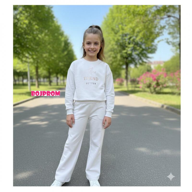 READY GROUP TRENERKA TREND 7-12 