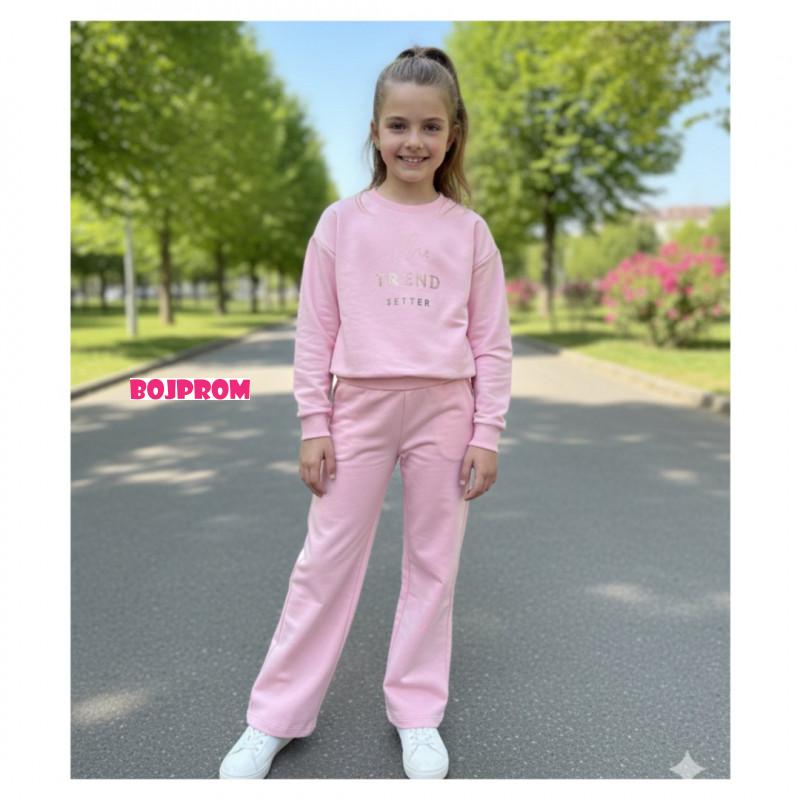 READY GROUP TRENERKA TREND 7-12 