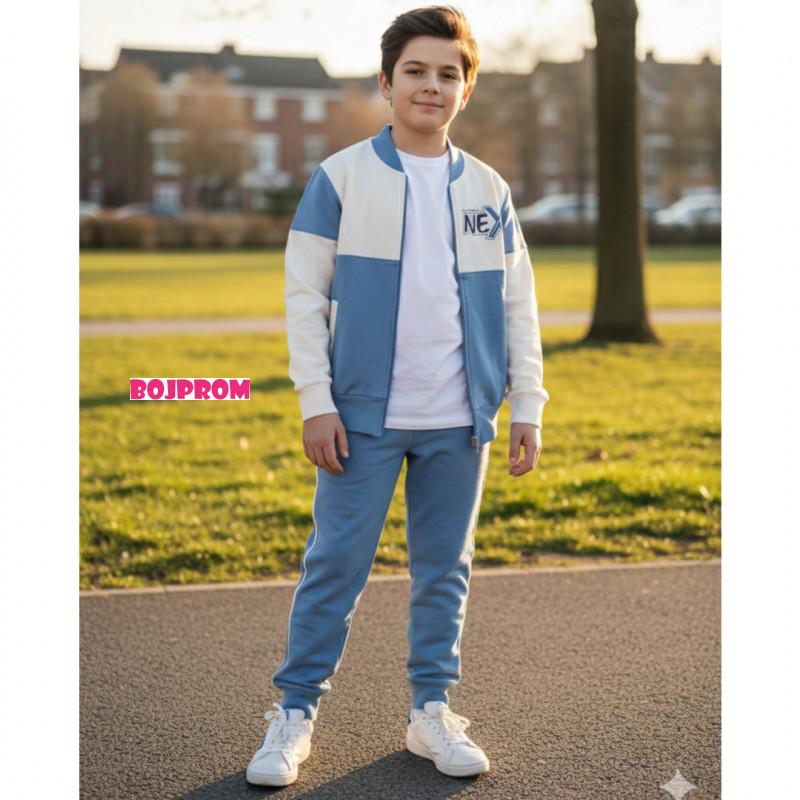 READY GROUP TRENERKA NEXT 7-12 