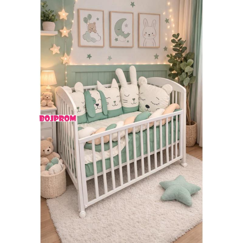 READY GROUP POSTELJINA FRIENDS 