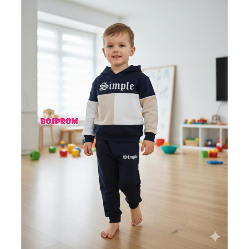 READY GROUP TRENERKA SIMPLE  2-6 