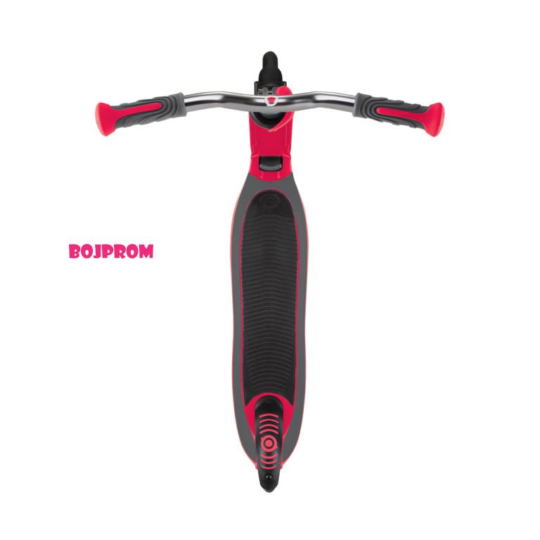 GLOBBER TROTINET FLOW FOLDABLE 125 BLACK NTGB0000773-120 