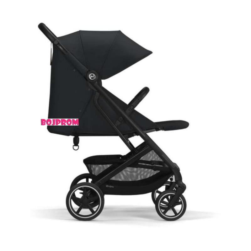 CYBEX KOLICA BEEZY MAGIC BLACK 526000859 