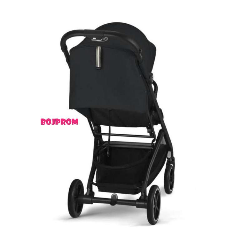 CYBEX KOLICA BEEZY MAGIC BLACK 526000859 