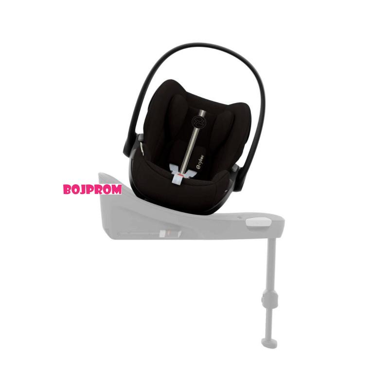 CYBEX KOLICA BALIOS 3U1 MOSS GREEN KHAKI SA SJEDALICOM CLOUD G I-SIZE PLUS MOON BLACK 