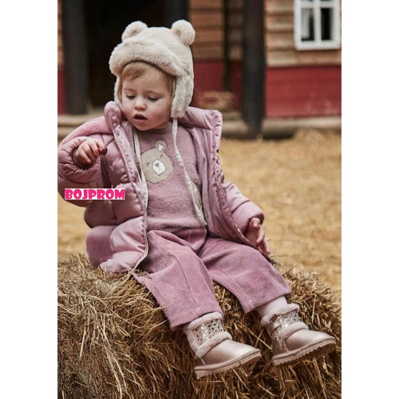 MAYORAL PANTALONE 2590 