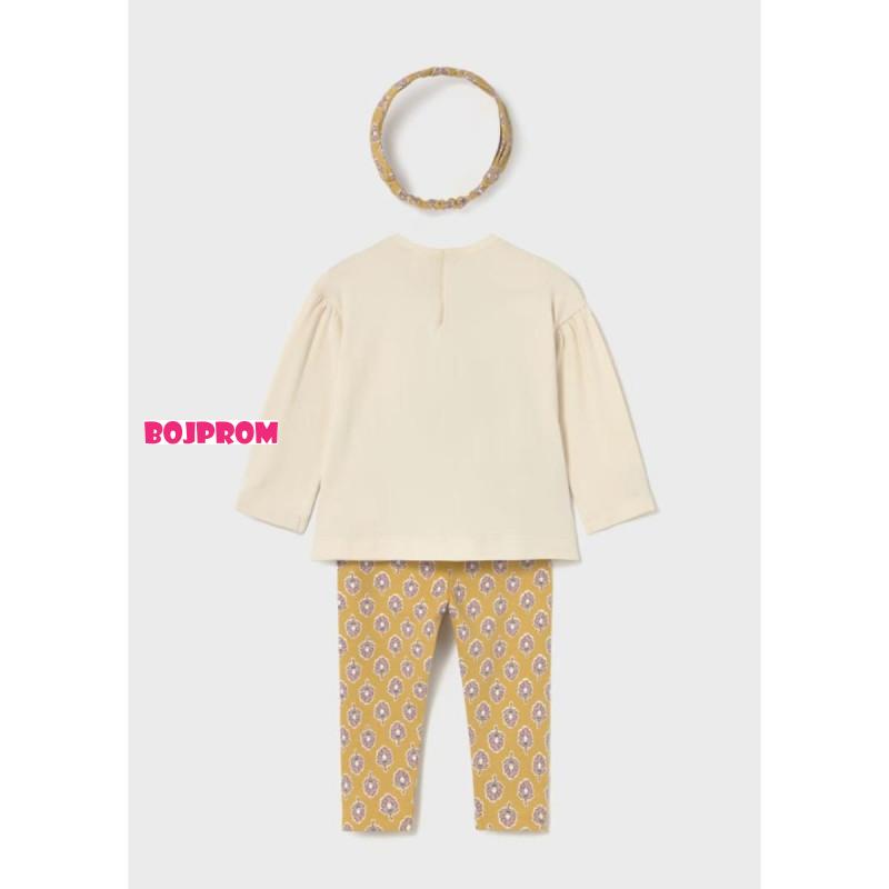 MAYORAL KOMPLET 2744 