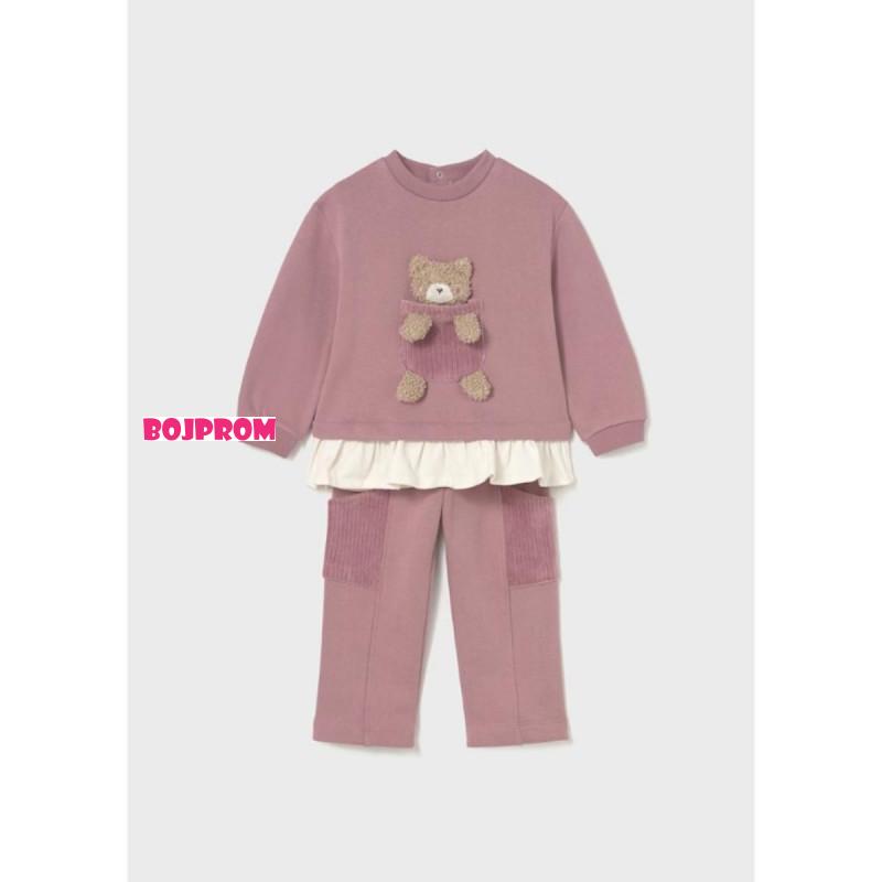 MAYORAL KOMPLET 2843 