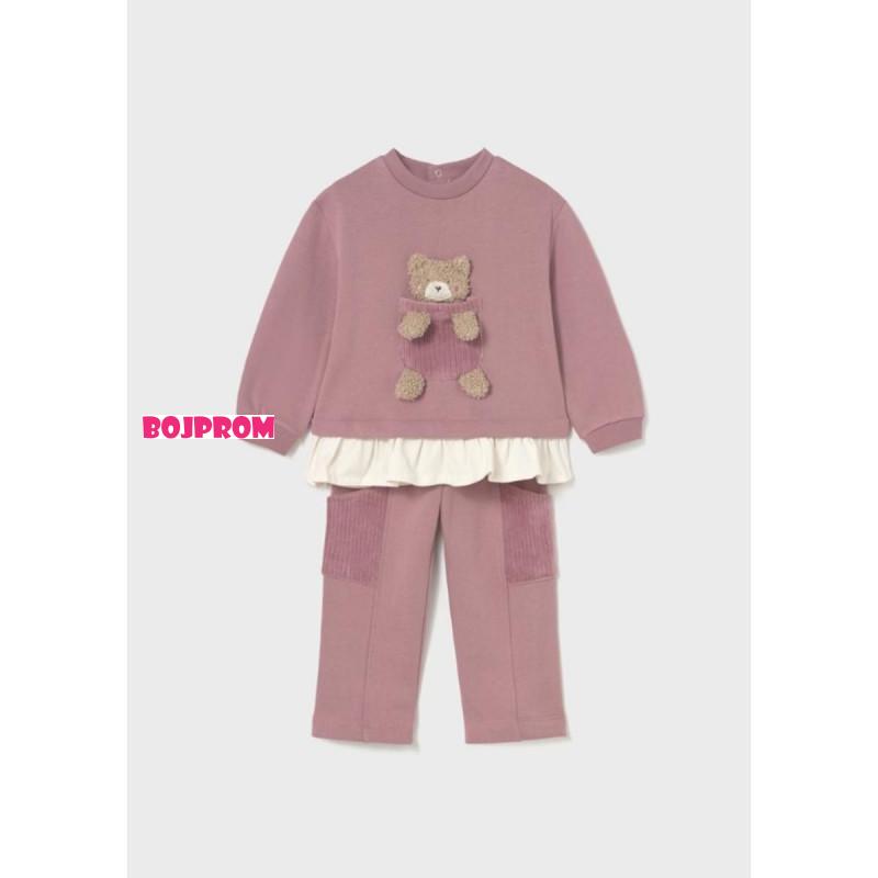 MAYORAL KOMPLET 2843 