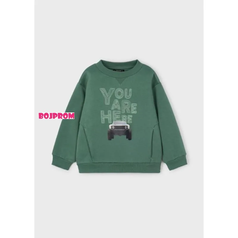 MAYORAL DUKS 4404 
