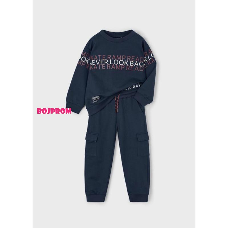 MAYORAL KOMPLET 4809 