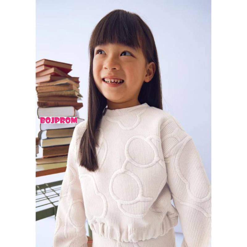 MAYORAL KOMPLET 4896 