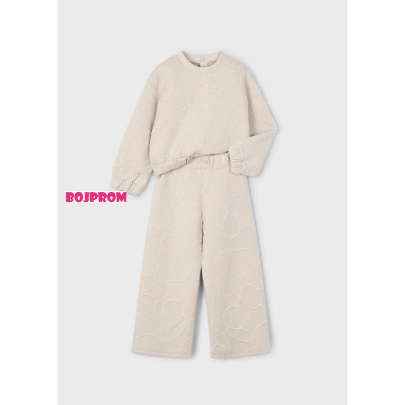 MAYORAL KOMPLET 4896 