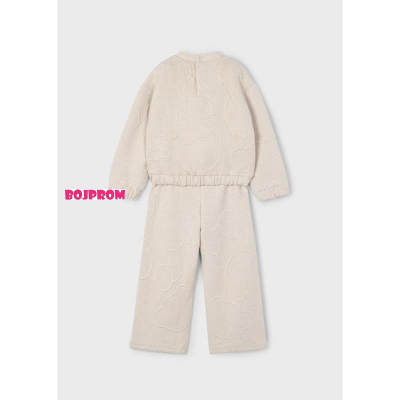 MAYORAL KOMPLET 4896 
