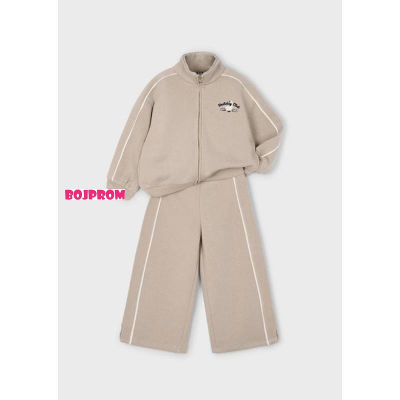 MAYORAL KOMPLET 4897 