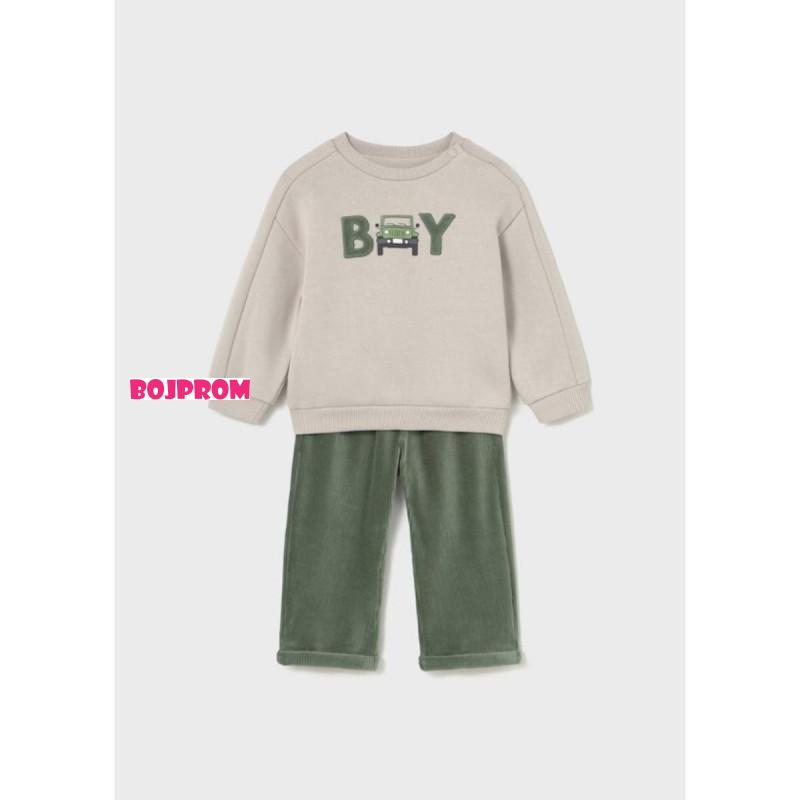 MAYORAL KOMPLET 2513 