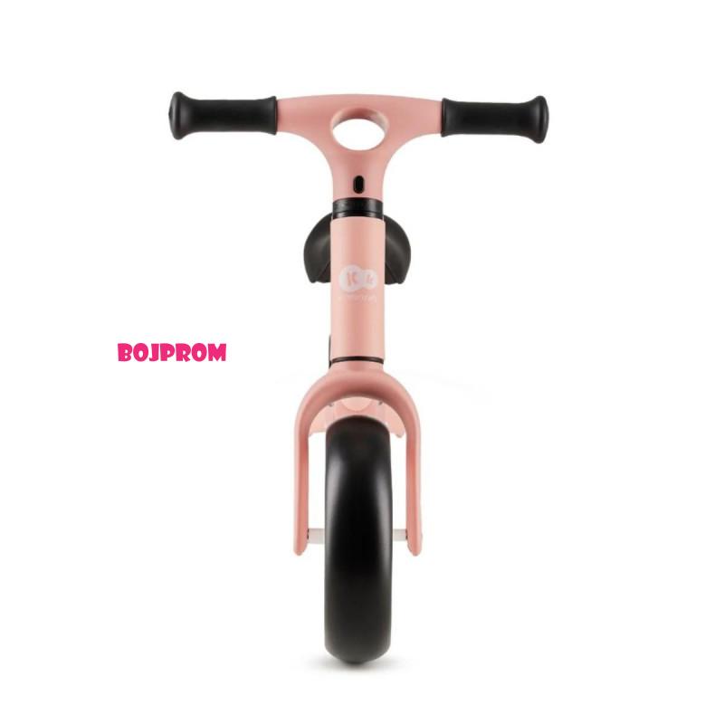 KINDERKRAFT BICIKL TOVE ROSE PINK 43924 