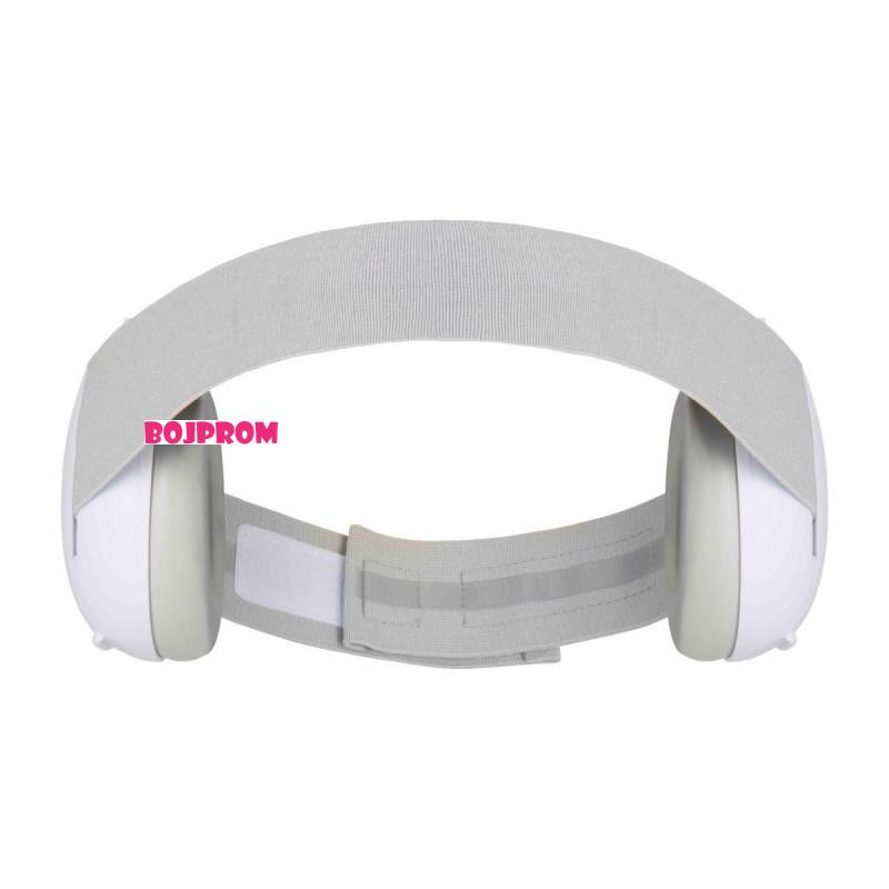DOOKY SLUSALICE ZA BEBE EAR PROTECTION 2IN1 45897 