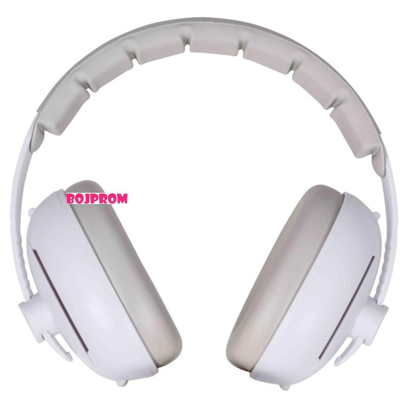 DOOKY SLUSALICE ZA BEBE EAR PROTECTION 2IN1 45897 