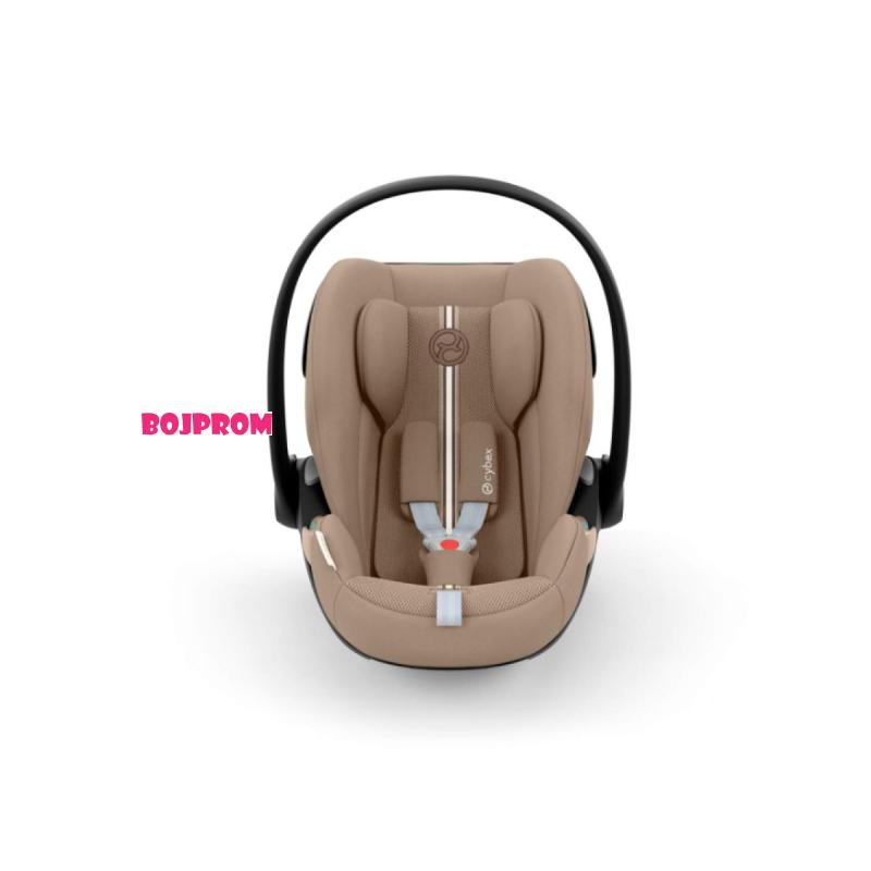 CYBEX KOLICA BALIOS 2U1 ALMOND BEIGE I SJEDALICA CLOUD G I-SIZE PLUS ALMOND 