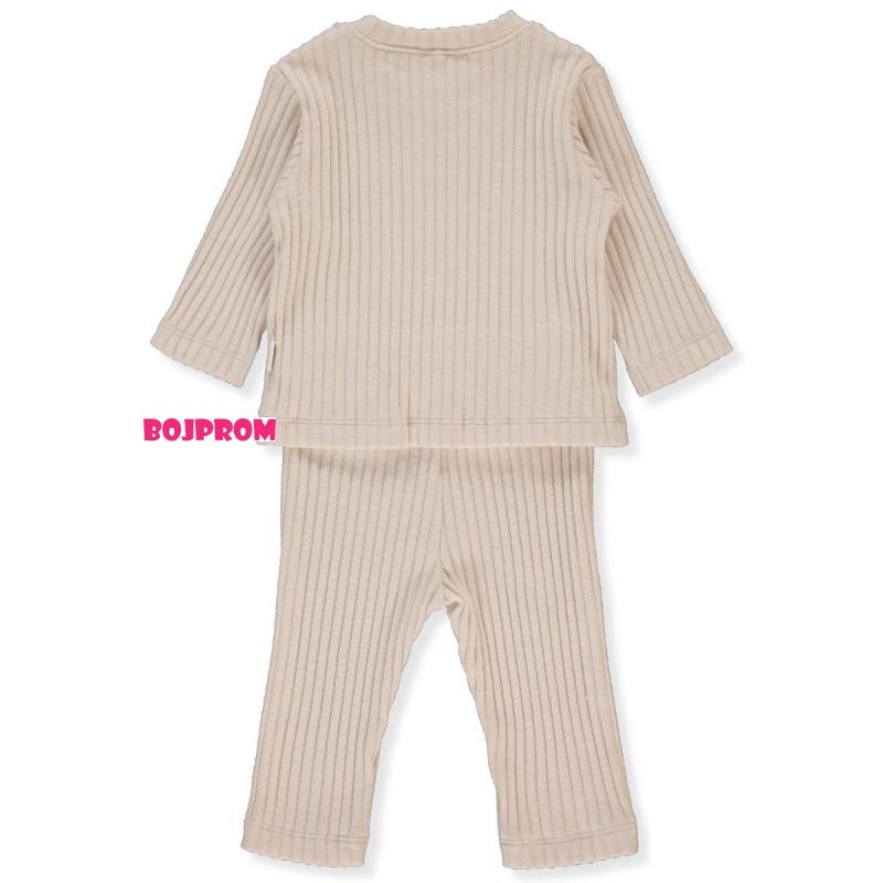 BEBETTO BEBI KOMPLET K4852 
