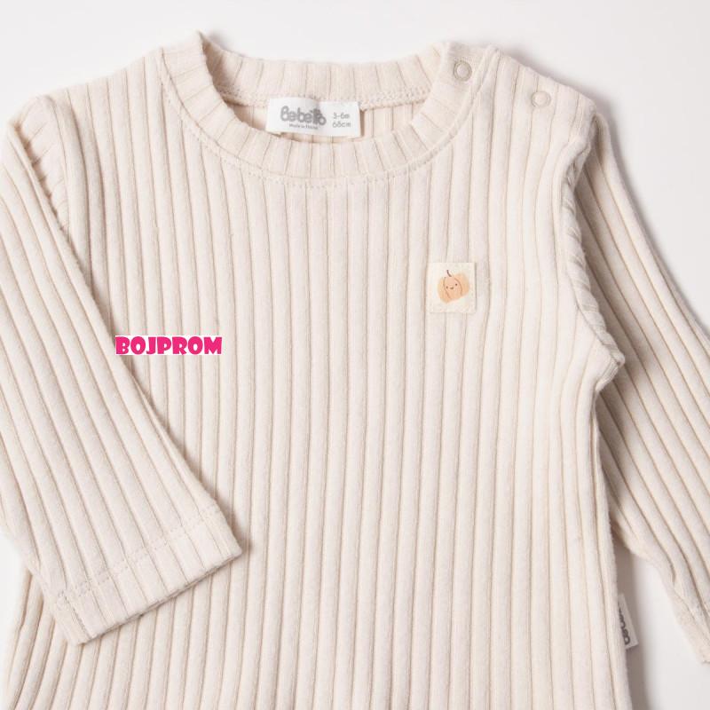 BEBETTO BEBI KOMPLET K4852 