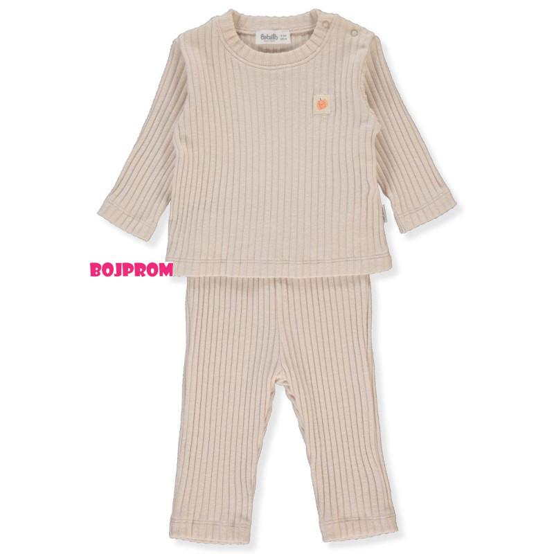 BEBETTO BEBI KOMPLET K4852 