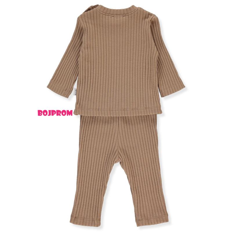 BEBETTO BEBI KOMPLET K4852 