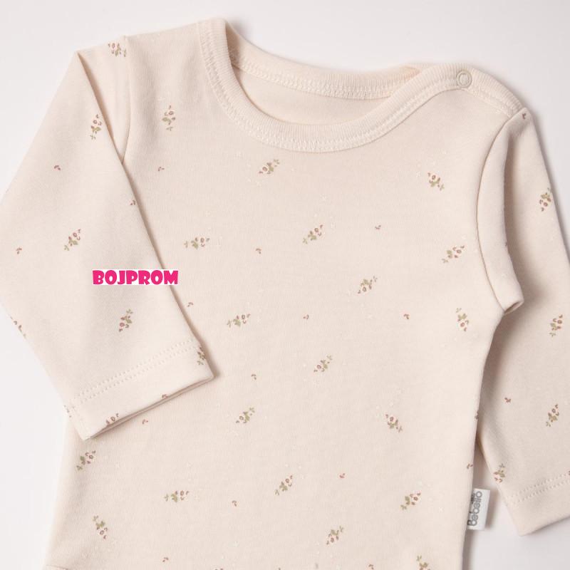 BEBETTO BEBI BODI T4008 