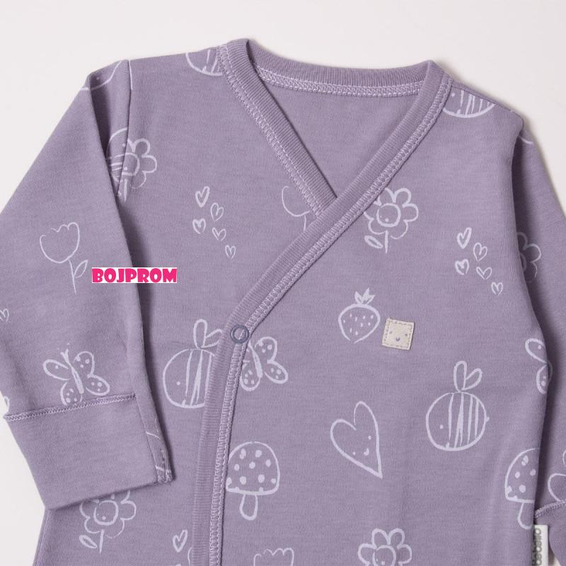 BEBETTO BEBI SET Z1079 