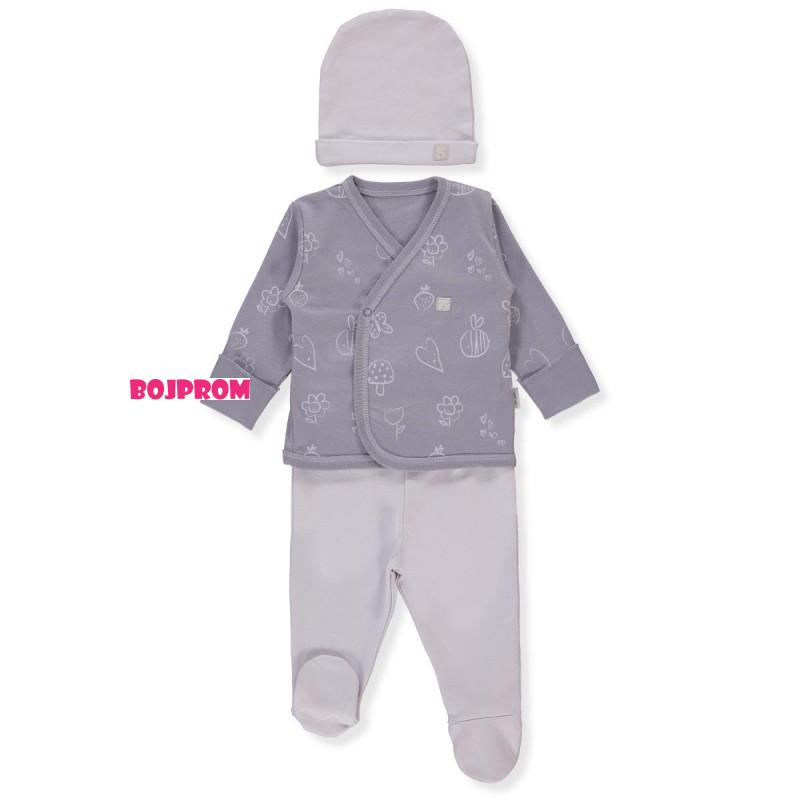 BEBETTO BEBI SET Z1079 
