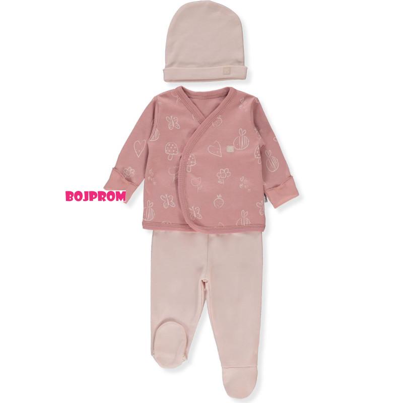 BEBETTO BEBI SET Z1079 