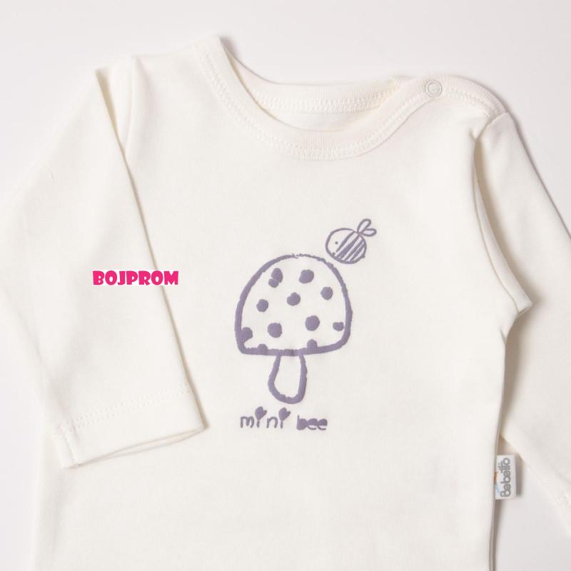 BEBETTO BEBI BODI T3986 