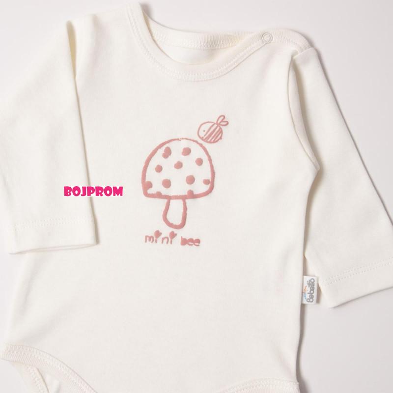 BEBETTO BEBI BODI T3986 