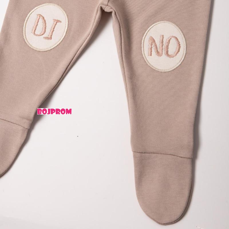 BEBETTO BEBI SET Z1080 