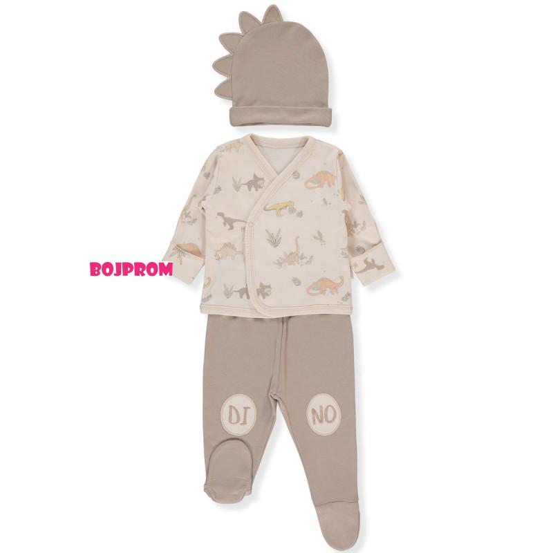 BEBETTO BEBI SET Z1080 