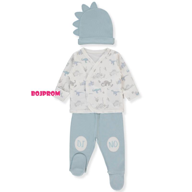 BEBETTO BEBI SET Z1080 