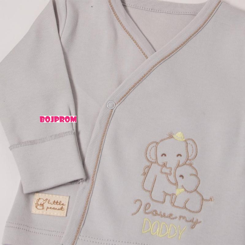 BEBETTO BEBI SET Z1054 