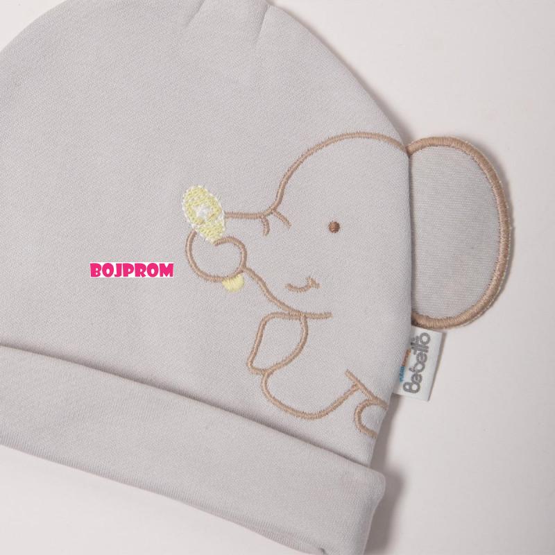 BEBETTO BEBI SET Z1054 