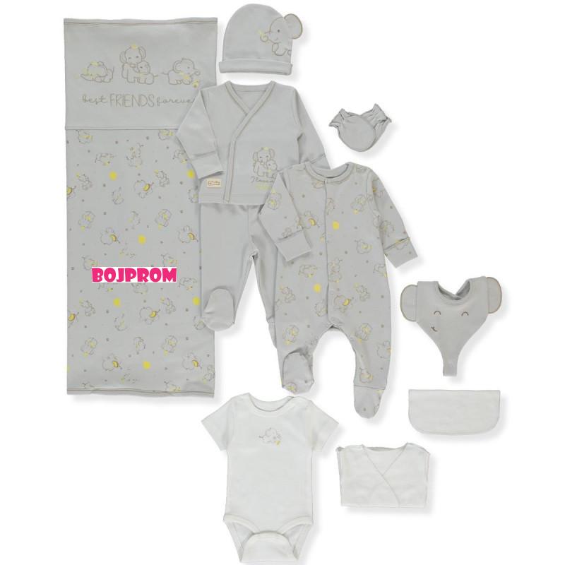 BEBETTO BEBI SET Z1054 