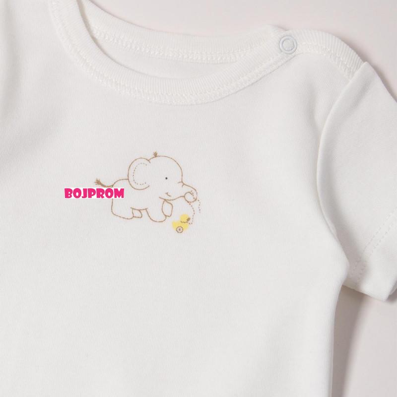 BEBETTO BEBI SET Z1054 