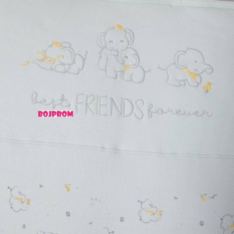 BEBETTO BEBI SET Z1054 